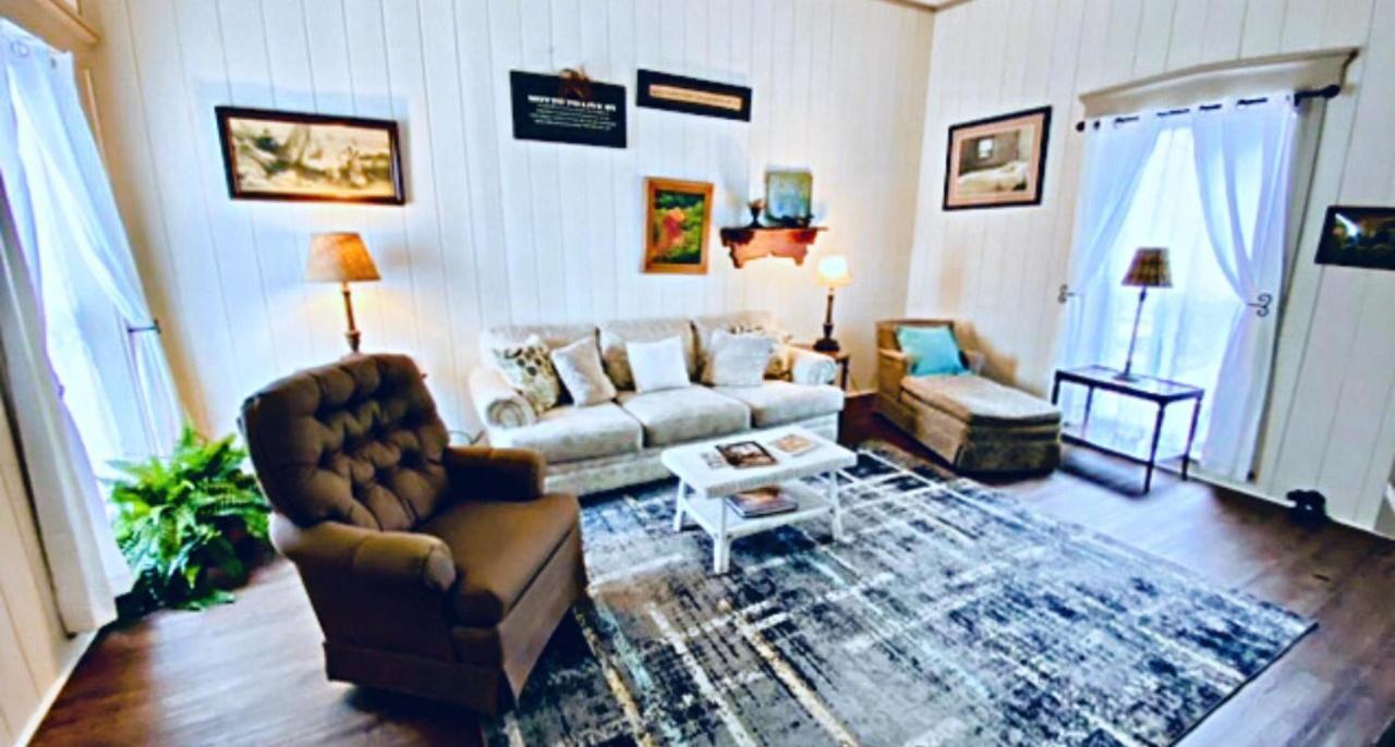 Nashville Suite 2 Exterior foto