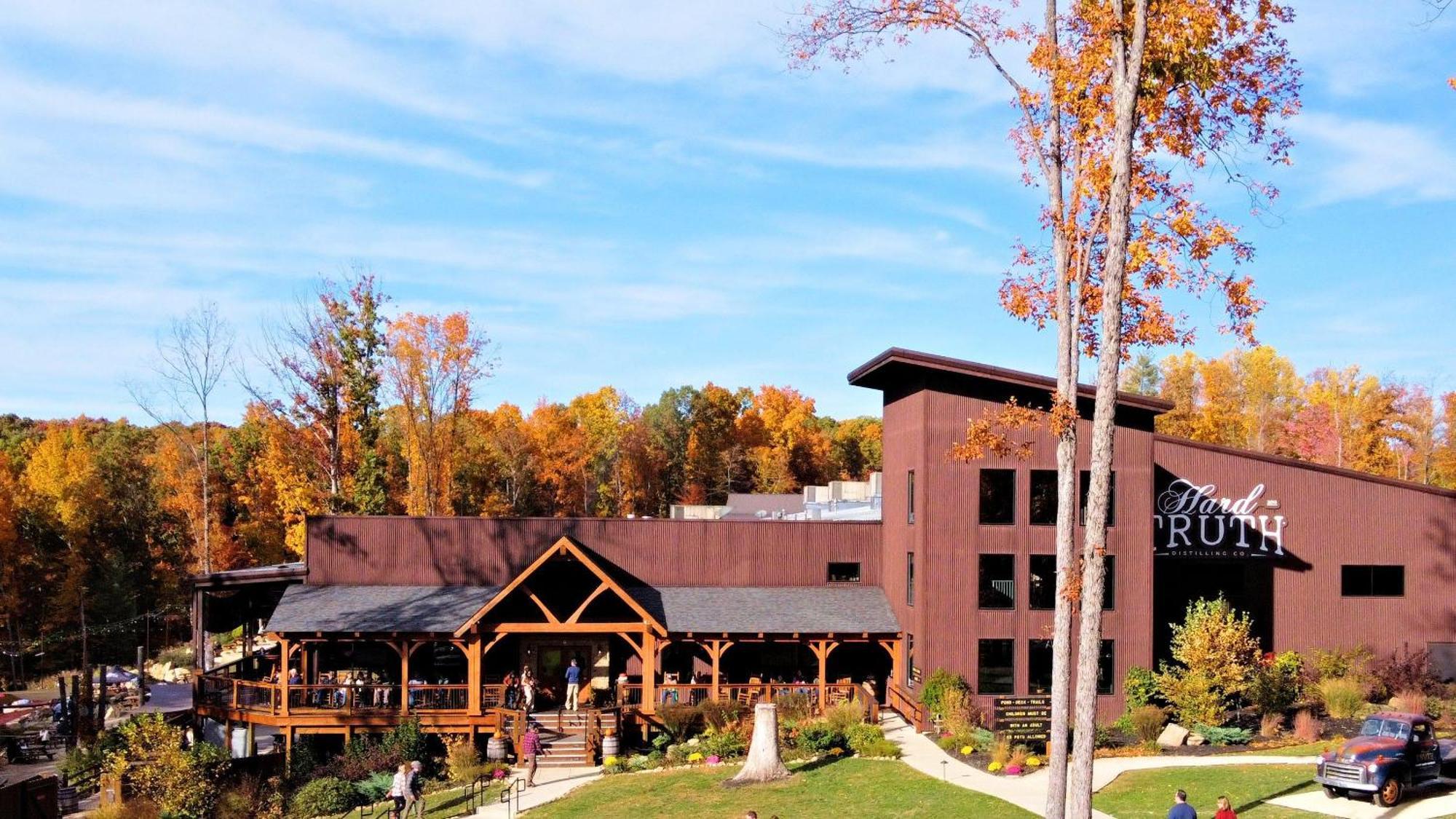 Nashville Suite 2 Exterior foto