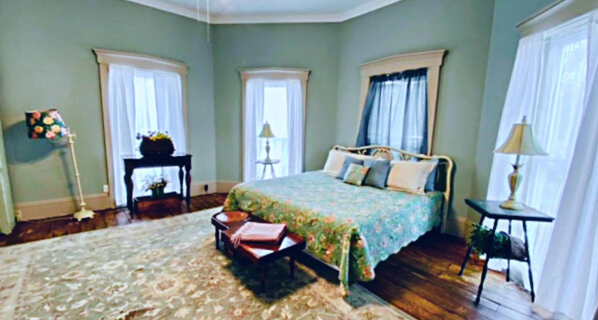 Nashville Suite 2 Exterior foto